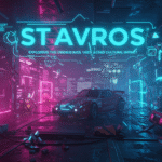 Sztavrosz: Exploring the Origins, Uses, and Cultural Impact