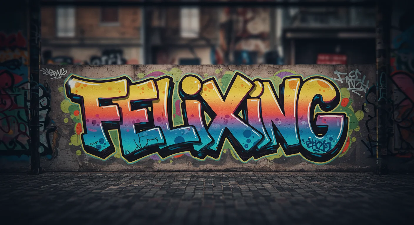 The Hidden Power of Felixing That No One Talks About