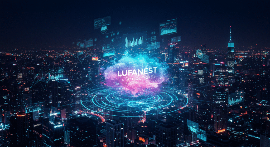 Lufanest