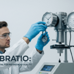 Kalibraatio: A Critical Process for Precision and Quality