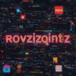 Rovzizqintiz: Exploring the Mystery Behind the Viral Digital Term