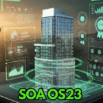 SOA OS23: Exploring The Future of Software Architecture