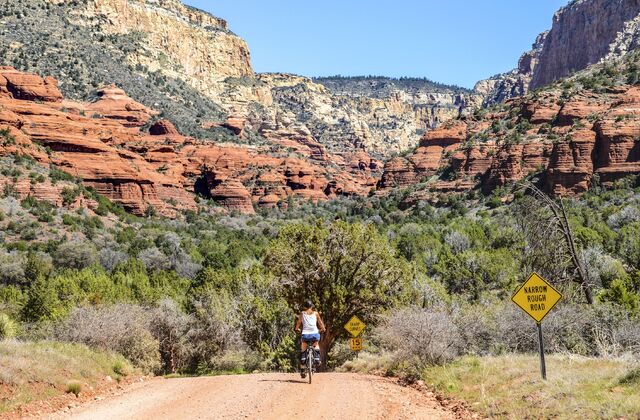 Outdoor Adventures in Sodziu: Nature Trails and Scenic Spots