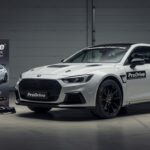 Prodrive Performance Pack: Your Vehicle Performance and Handling