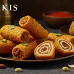 Rolkis: Why This Delightful Snack Deserves a Place in Your Diet