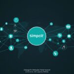 Simpcit: Changing Attitudes Toward Love and Loyalty Online