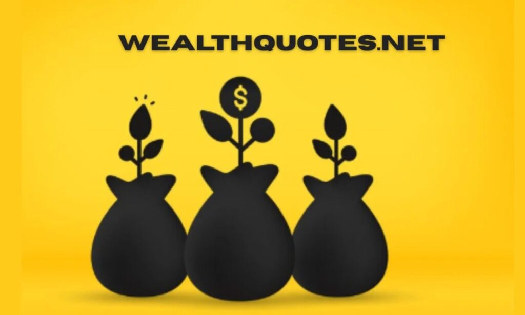 wealthquotes.net: Ultimate Resource for Inspirational Financial
