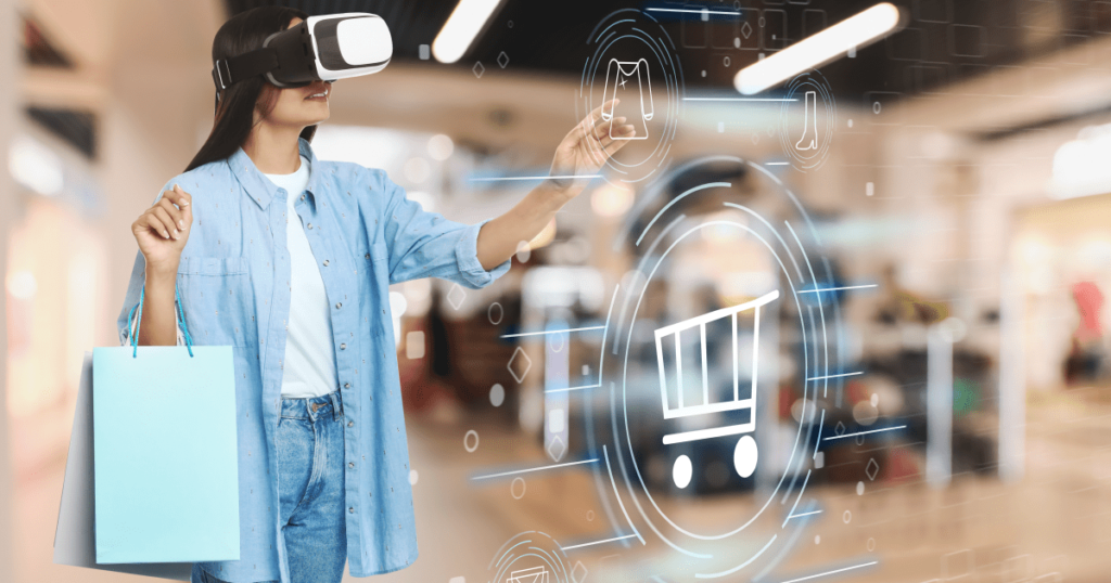 Eporer: The Future of Online Shopping