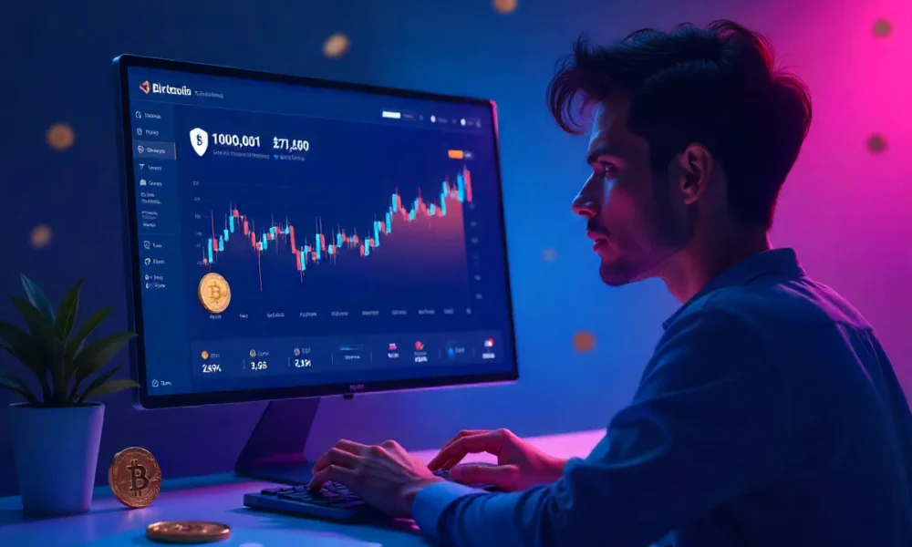 Crypings.com: Your Go-To Resource for Cryptocurrency Insights