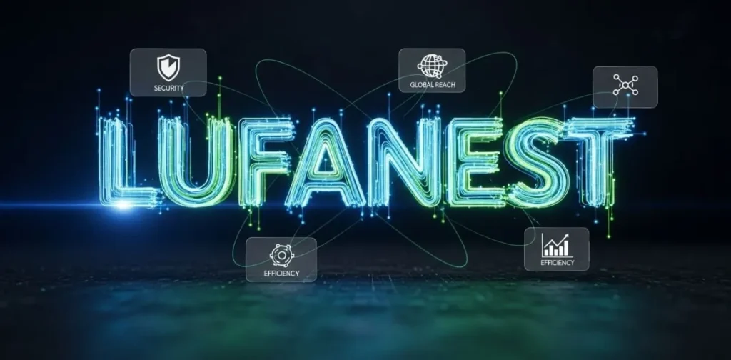 Lufanest: Why It’s Captivating Audiences Worldwide