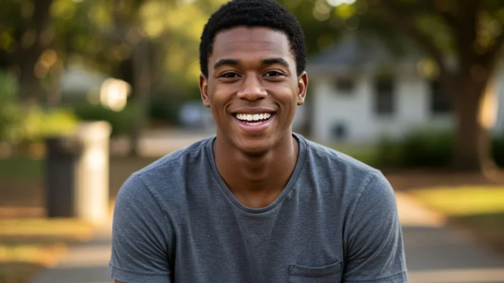 Daylin Ryder: Balancing Passion and Profession