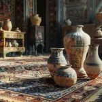 Pentikioyr: Incorporating This Craft into Your Home Decor