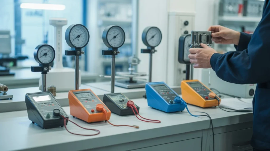 Kalibraatio: The Complete Guide to Calibration and Its Importance