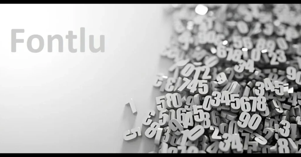 Fontlu: The Ultimate Tool for Typography Enthusiasts