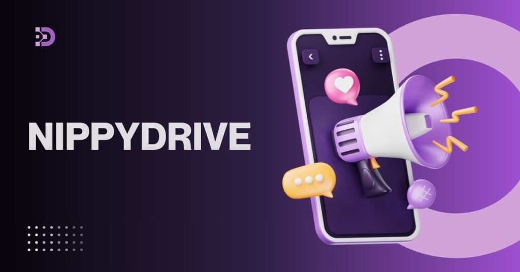 NippyDrive: The Smart Way to Navigate Urban Landscapes