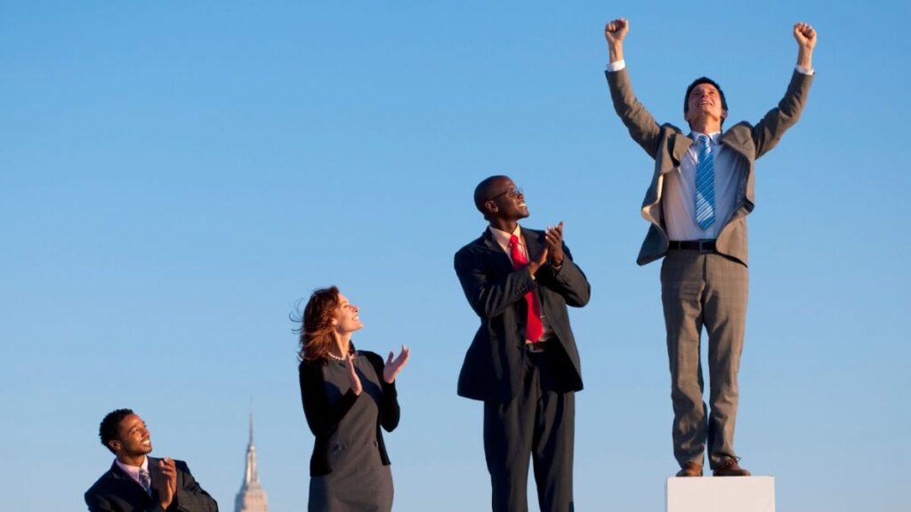 Olympus Scalation: Techniques for Optimal Performance