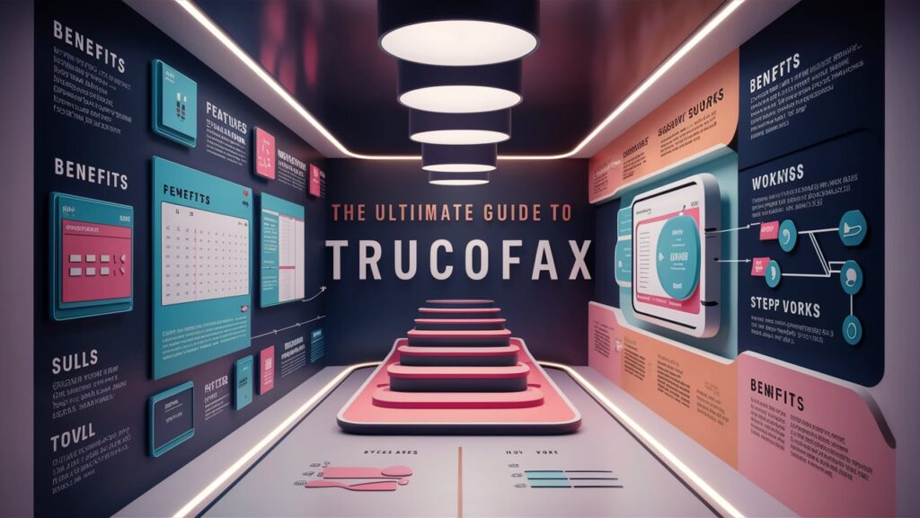 Trucofax: How to Harness Its Power for Your Business