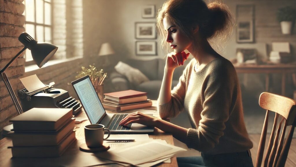 Felixing: Elevate Your Writing and Engage Your Readers