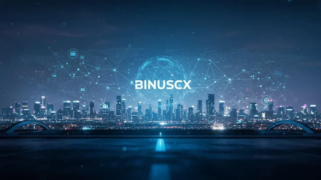 BinusCX: A Deep Dive into Customer Experience Excellence