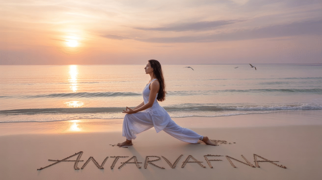 Antarvafna: Symbolism and Interpretation Across Genres