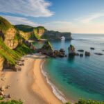  Tsunaihaiya: The Hidden Gem of Coastal Wonders