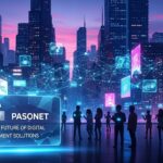 Pasonet: The Future of Digital Payment Solutions