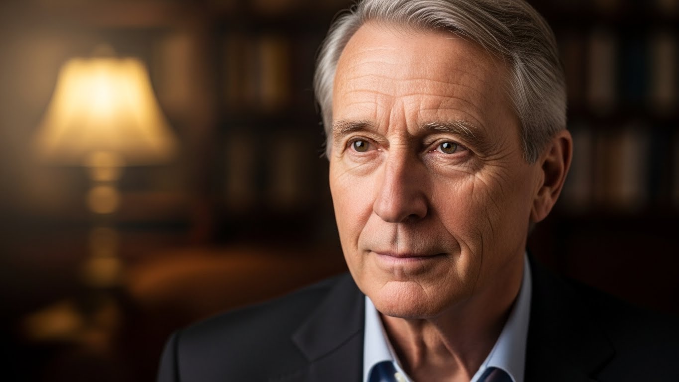 Erny Huelke Lessons Learned from a Visionary ThinkerIntroduction to