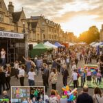 Rowdy Oxford Integris: The Heartbeat of Local Events and Activities