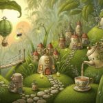 Dympigal: Best Hiking Trails and Scenic Spots