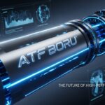 ATF Boru: The Future of High-Performance Tubing