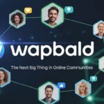 Wapbald: The Next Big Thing in Online Communities