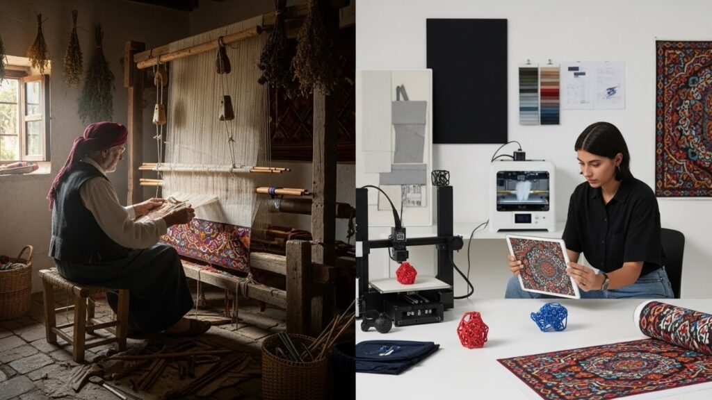 Araachell: Stories Behind the Tradition and Its Modern Adaptations