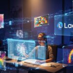 Laaster: The Intersection of Art and Technology in Blogging