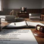 Ashcroft Capital Lawsuit: Key Takeaways for Stakeholders