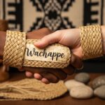 Wachappe: Crafting Meaningful Connections Through Tradition