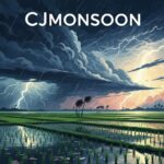 CJMonsoon: The Rising Star in Digital Content Creation