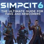 Simpcit6: The Ultimate Guide for Fans and Newcomers