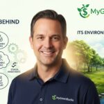 MyGreenBucks Kenneth Jones: The Mind Behind and its Environmental Mission