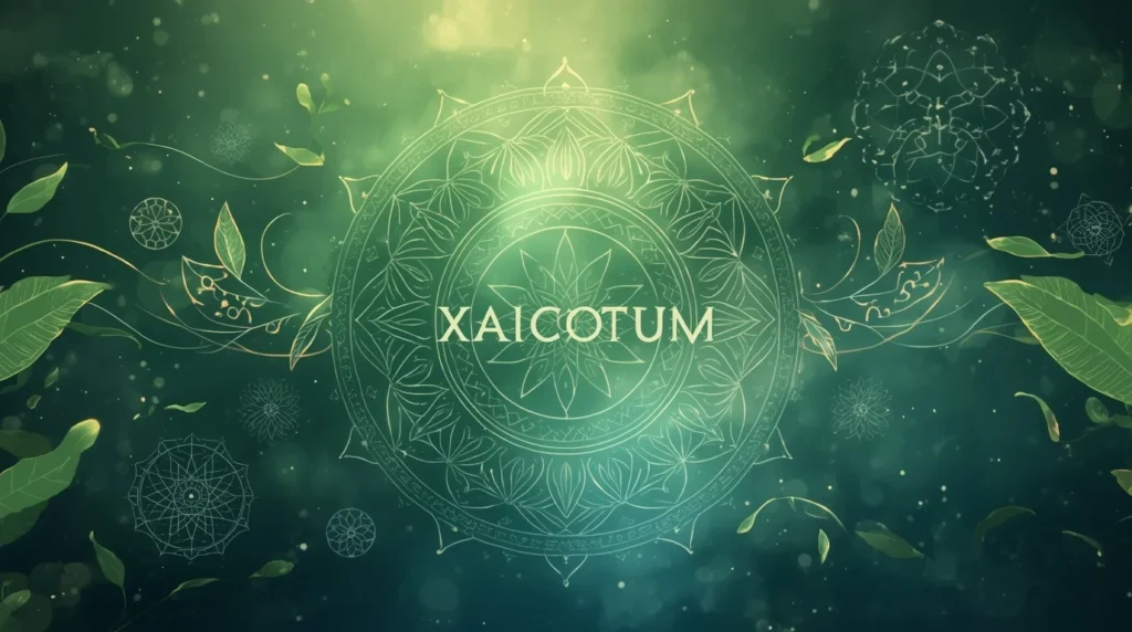 Xaicotum: Exploring Local Life and Traditions