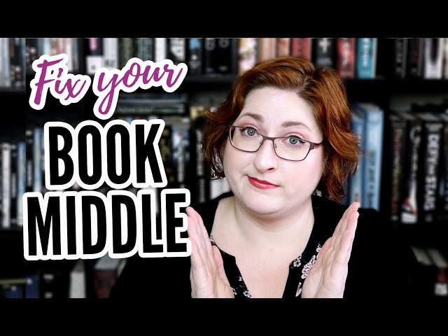 Why So Many Novels Sag in the Middle
